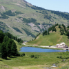Station Vars