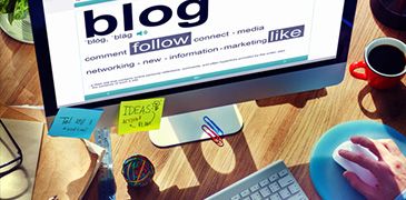 Créer un blog de voyage gratuit