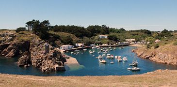 Une journée découverte de l’île d’Yeu en août