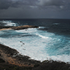 Plage-de-la-pointe-des-chateaux---Saint-Francois,-Guadeloupe