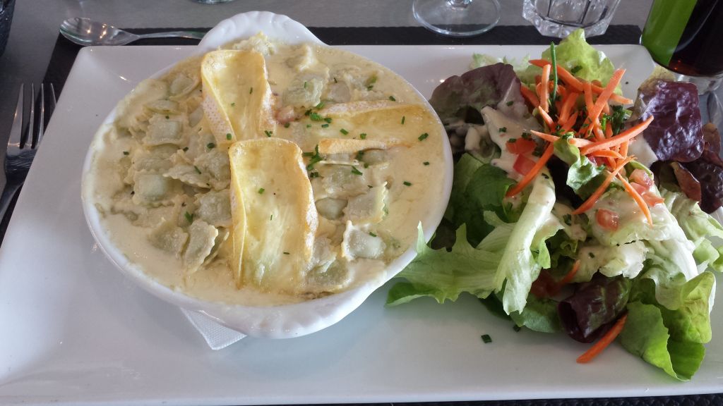 Où dormir et manger à Grenoble ? Blog de voyages collaboratif,