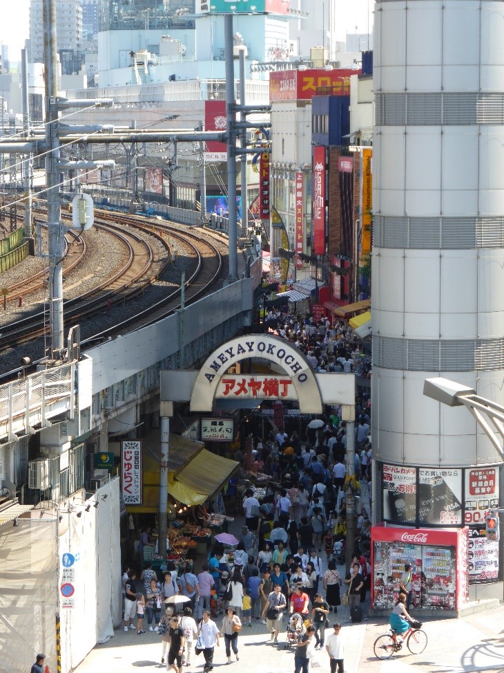 tokyo-quartier-de-ueno-marche-ameyayokocho